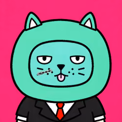 HoodMeow #1664