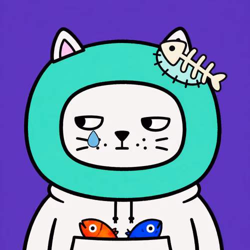 HoodMeow #3848