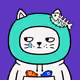 HoodMeow #3848