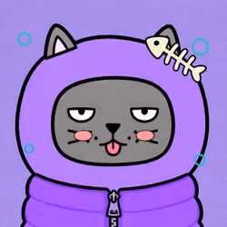 HoodMeow #17