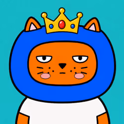HoodMeow #664