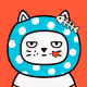 HoodMeow #1841