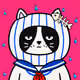 HoodMeow #1084