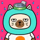 HoodMeow #1811