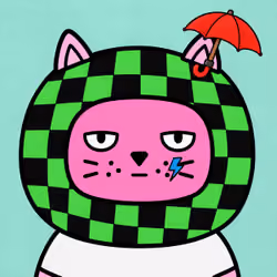 HoodMeow #1224