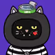 HoodMeow #2540