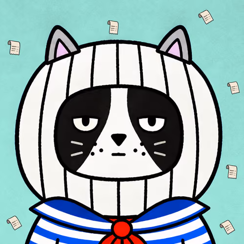 HoodMeow #5428