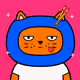 HoodMeow #144