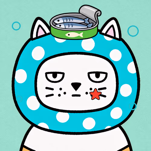 HoodMeow #5565