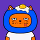 HoodMeow #7852