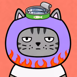 HoodMeow #9830