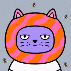 HoodMeow #886