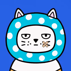 HoodMeow #2063
