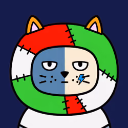 HoodMeow #508