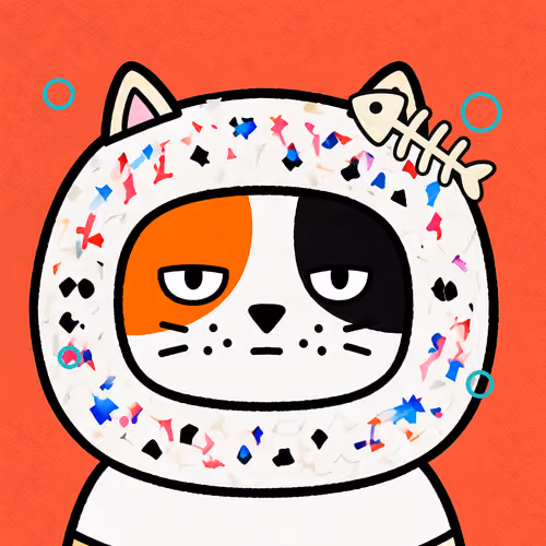 HoodMeow #1138