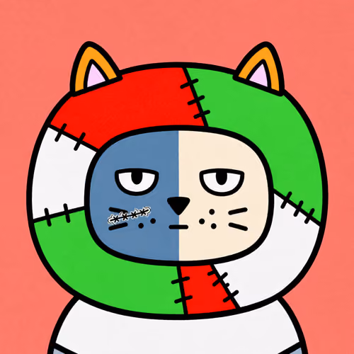 HoodMeow #7801