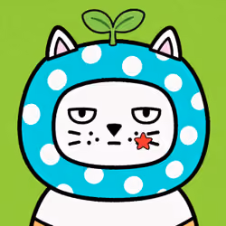HoodMeow #6525
