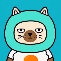 HoodMeow #2594