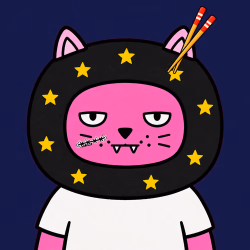 HoodMeow #7854