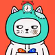 HoodMeow #2285