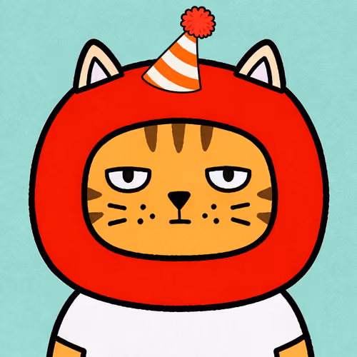 HoodMeow #5240