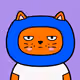 HoodMeow #8888