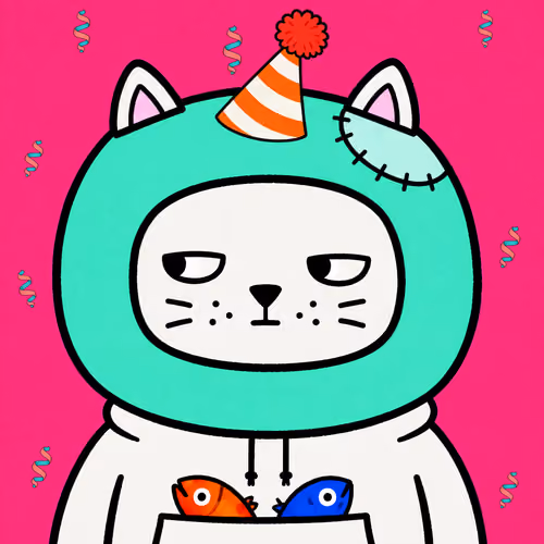 HoodMeow #7788