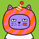 HoodMeow #5150