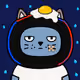 HoodMeow #5258