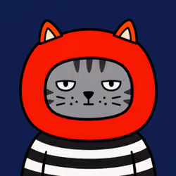 HoodMeow #1225