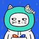 HoodMeow #2437