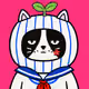 HoodMeow #280