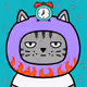 HoodMeow #4736