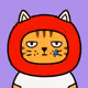 HoodMeow #5619