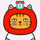 HoodMeow #5088