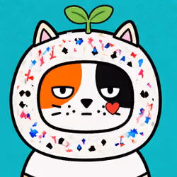 HoodMeow #506