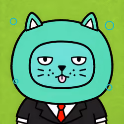 HoodMeow #6355