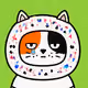 HoodMeow #4835