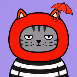 HoodMeow #6535