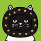 HoodMeow #5100
