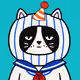 HoodMeow #2806