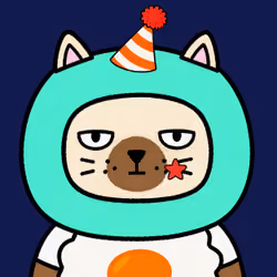 HoodMeow #3027
