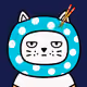 HoodMeow #616