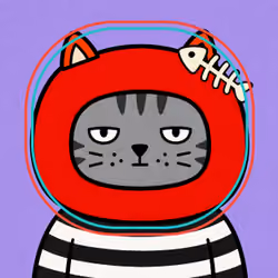 HoodMeow #4229