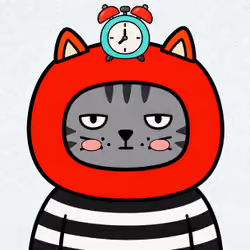 HoodMeow #18