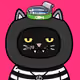 HoodMeow #2295
