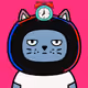 HoodMeow #496