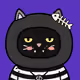 HoodMeow #1609