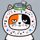 HoodMeow #2352