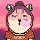 Cash Shibas #10642